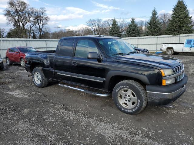 Photo 4 from auction – 2005 CHEVROLET SILVERADO with VIN 1GCEK19B15Z211365