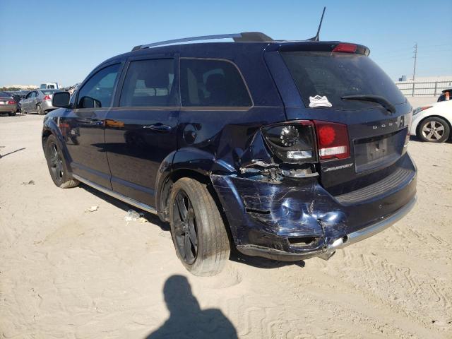 Photo 2 from auction – 2019 DODGE JOURNEY CR with VIN 3C4PDCGGXKT718331