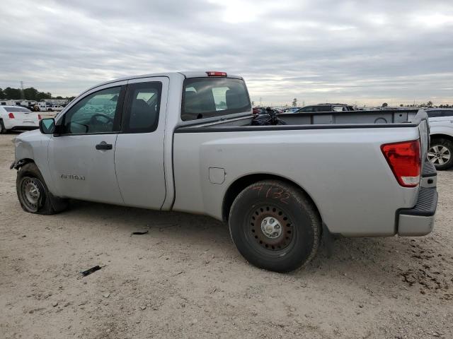 Photo 2 from auction – 2012 NISSAN TITAN S with VIN 1N6BA0CH4CN309806