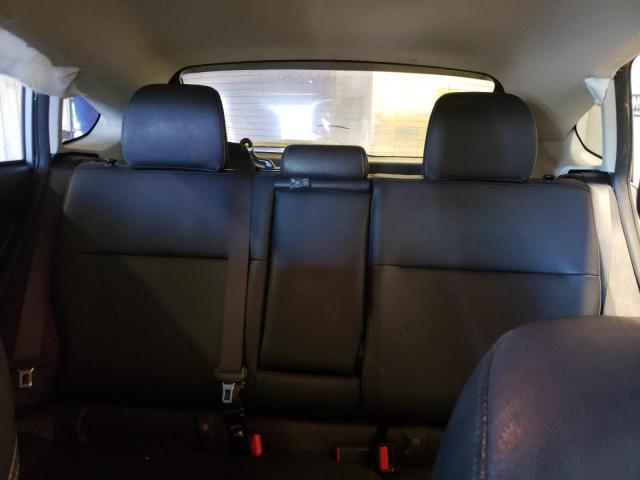 Photo 10 from auction – 2014 SUBARU XV CROSSTR with VIN JF2GPAGC7E8217894