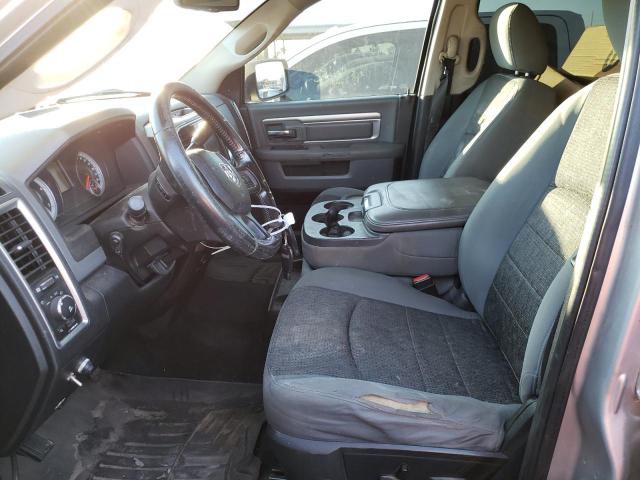 Photo 7 from auction – 2013 RAM 2500 SLT with VIN 3C6UR5DL7DG521623