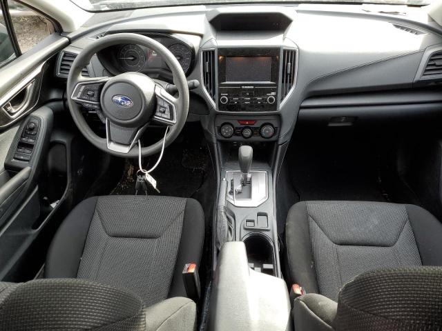 Photo 8 from auction – 2021 SUBARU IMPREZA with VIN 4S3GKAB61M3604449