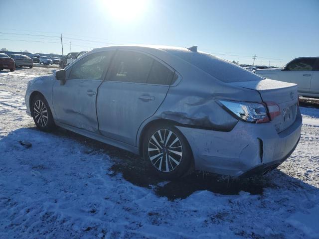 Photo 2 from auction – 2019 SUBARU LEGACY 2.5 with VIN 4S3BNAF66K3033629