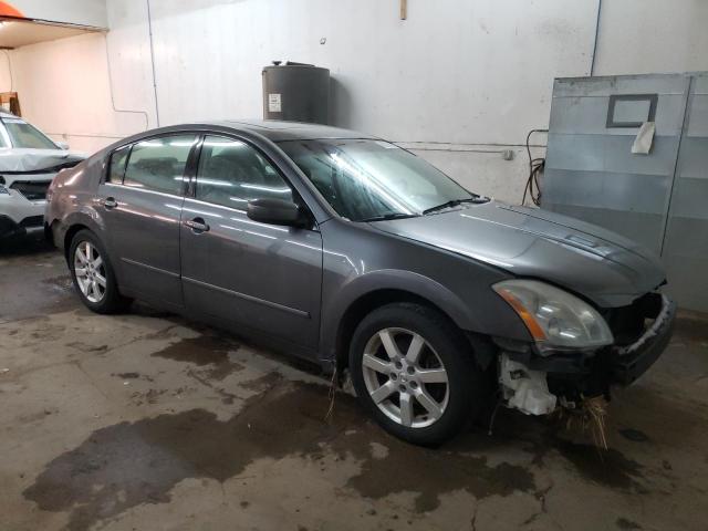Photo 4 from auction – 2004 NISSAN MAXIMA SE with VIN 1N4BA41E84C905653