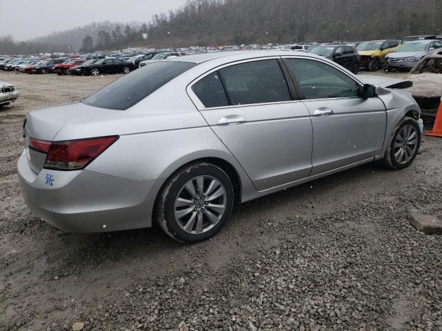 Photo 3 from auction – 2011 HONDA ACCORD EXL with VIN 1HGCP3F83BA012987