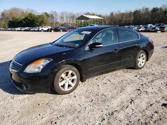 Photo 1 from auction – 2008 NISSAN ALTIMA 3.5 with VIN 1N4BL21E08N443386