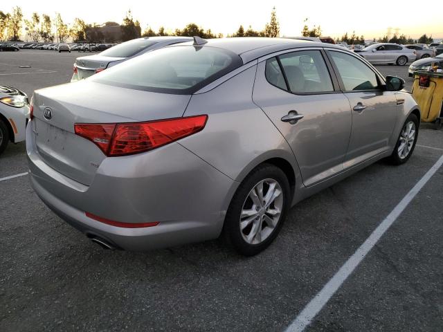 Photo 3 from auction – 2013 KIA OPTIMA LX with VIN 5XXGM4A79DG226841