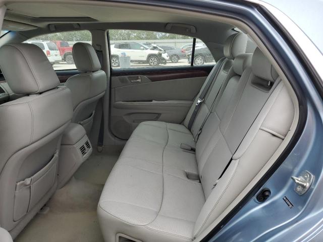 Фото 10 с аукциона – 2011 TOYOTA AVALON BAS с VIN 4T1BK3DB2BU408832