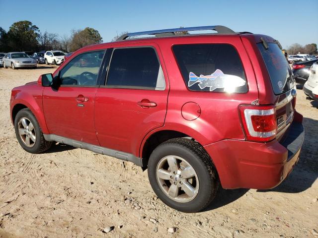 Photo 2 from auction – 2009 FORD ESCAPE LIM with VIN 1FMCU04739KA36593