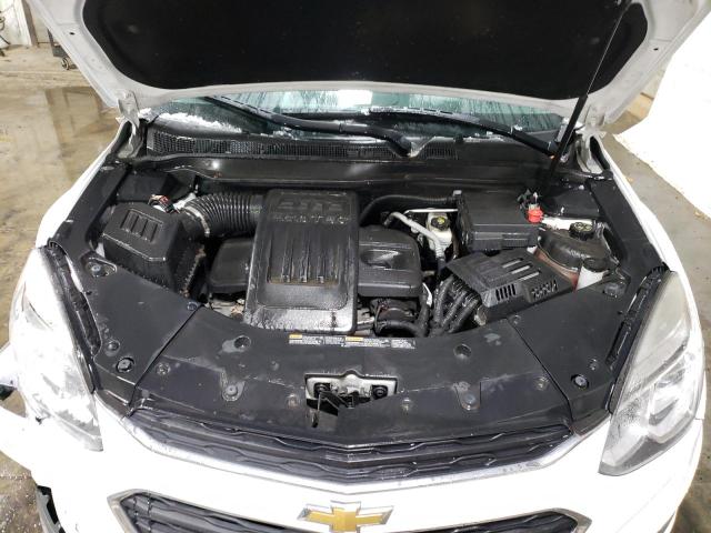 Photo 11 from auction – 2016 CHEVROLET EQUINOX LS with VIN 2GNFLEEK4G6285352