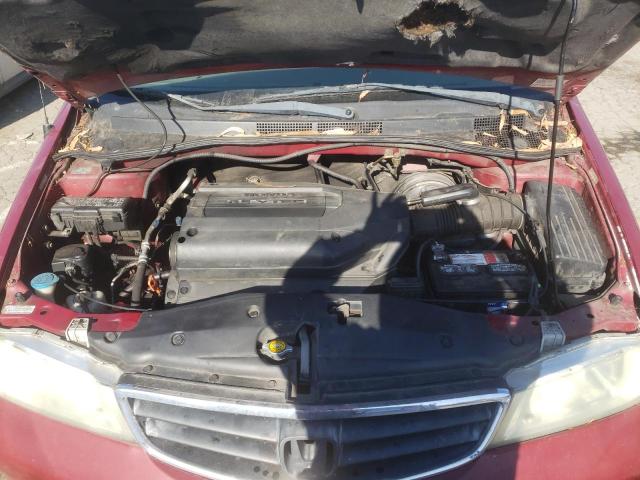 Photo 11 from auction – 2004 HONDA ODYSSEY EX with VIN 5FNRL18664B009161