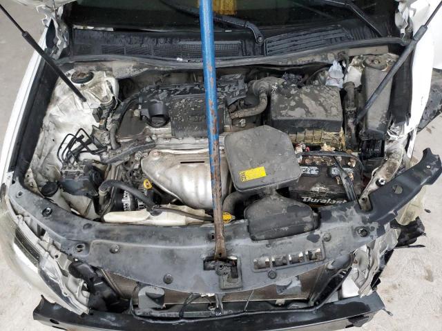 Photo 11 from auction – 2012 TOYOTA CAMRY BASE with VIN 4T1BF1FK5CU108838