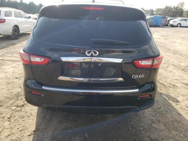 Photo 6 from auction – 2015 INFINITI QX60 with VIN 5N1AL0MM2FC556256