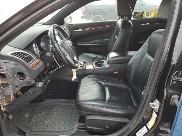 Photo 7 from auction – 2014 CHRYSLER 300 with VIN 2C3CCAAG9EH354550