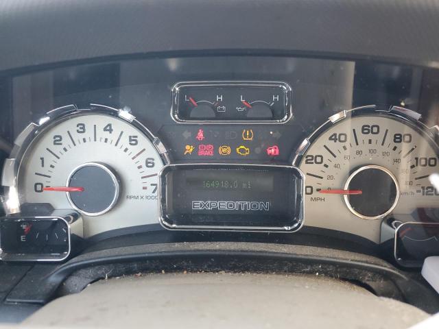 Photo 9 from auction – 2008 FORD EXPEDITION with VIN 1FMFU17528LA60132