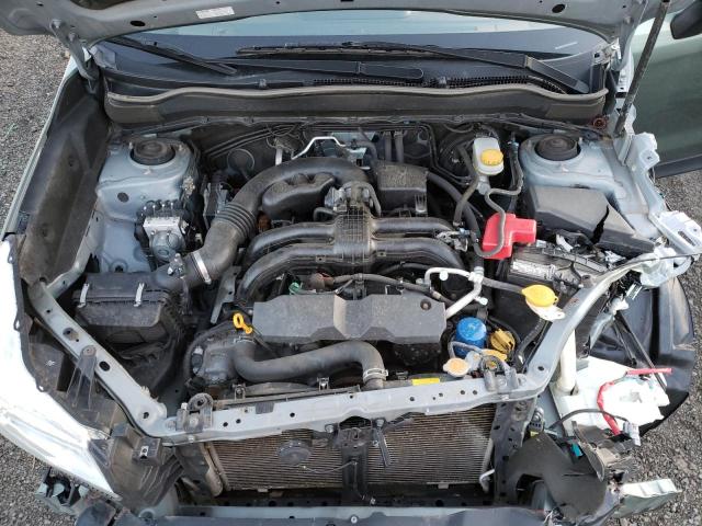 Photo 12 from auction – 2015 SUBARU FORESTER 2 with VIN JF2SJAHC0FH834663