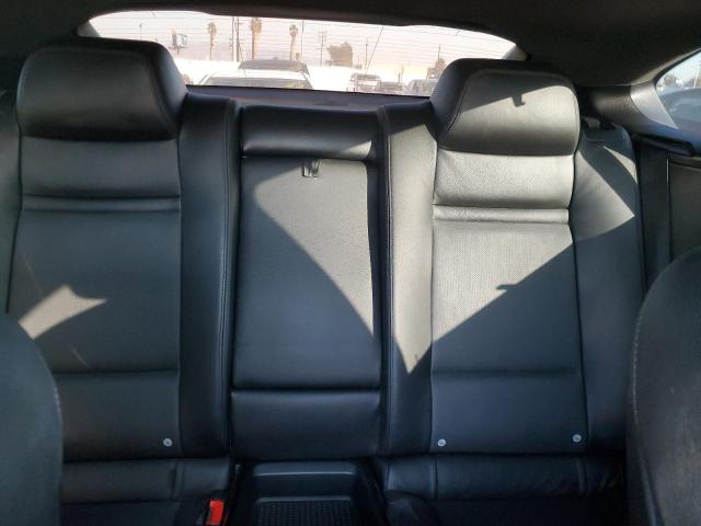 Foto 10 de la subasta – 2011 BMW X6 M con VIN 5YMGZ0C55BLK14115