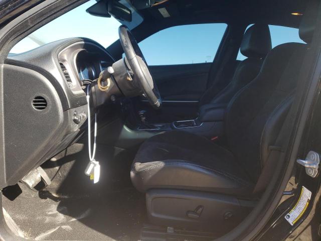Photo 7 from auction – 2019 DODGE CHARGER R/ with VIN 2C3CDXCT1KH743785