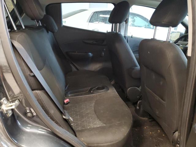 Foto 10 de la subasta – 2019 CHEVROLET SPARK LS con VIN KL8CB6SA2KC735539
