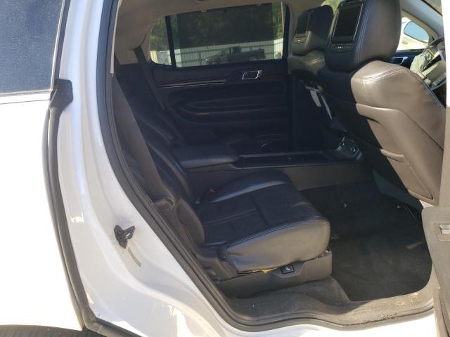 Photo 11 from auction – 2010 LINCOLN MKT with VIN 2LMHJ5AT5ABJ19846