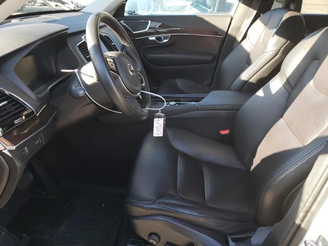 Photo 7 from auction – 2017 VOLVO XC90 T6 with VIN YV4A22PK7H1173602