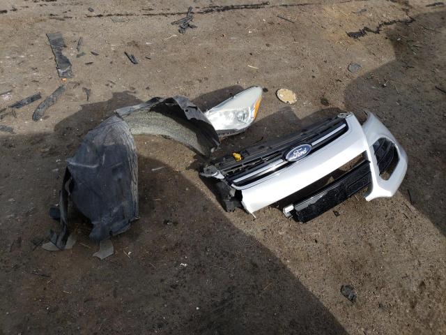 Photo 12 from auction – 2013 FORD ESCAPE SEL with VIN 1FMCU9H92DUC03927