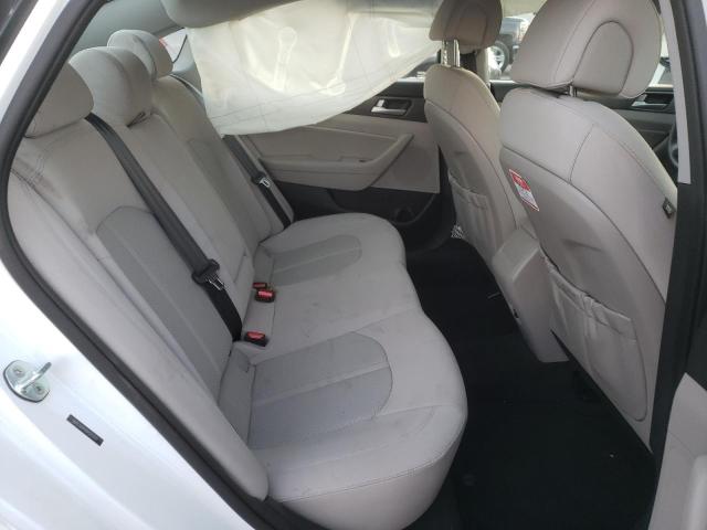 Photo 10 from auction – 2016 HYUNDAI SONATA SPO with VIN 5NPE34AF6GH262691