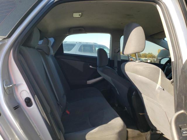 Photo 10 from auction – 2012 TOYOTA PRIUS with VIN JTDKN3DU5C5454924