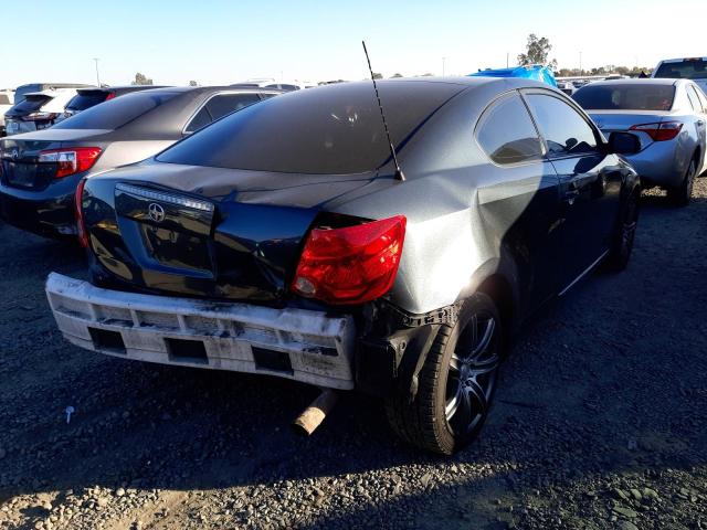 Photo 3 from auction – 2005 TOYOTA SCION TC with VIN JTKDE177550012978