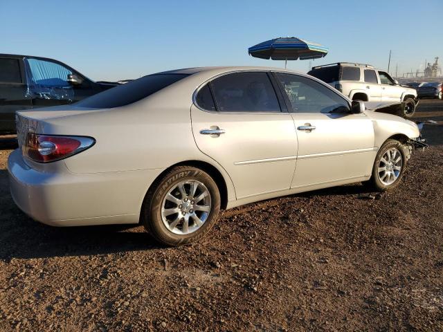 Photo 3 from auction – 2002 LEXUS ES 300 with VIN JTHBF30G720061854