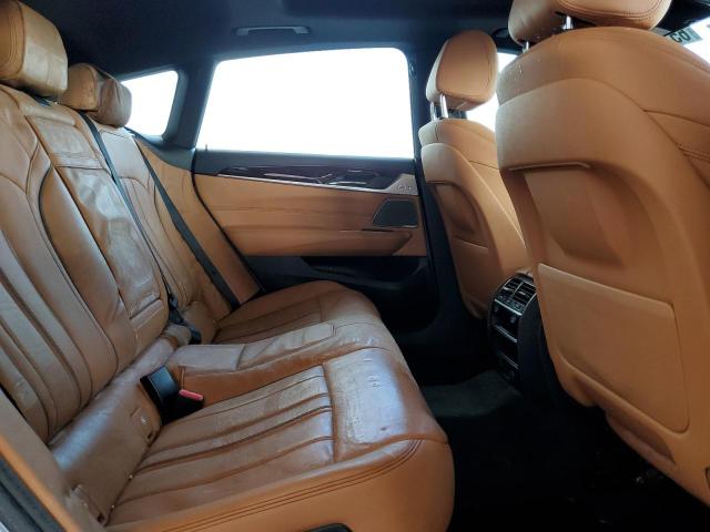 Photo 6 from auction – 2018 BMW 640 XIGT with VIN WBAJV6C53JBC99506