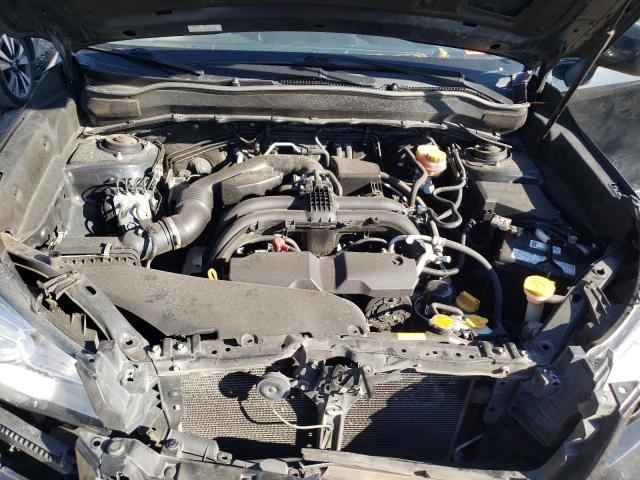 Photo 11 from auction – 2017 SUBARU FORESTER 2 with VIN JF2SJAJC4HH590593
