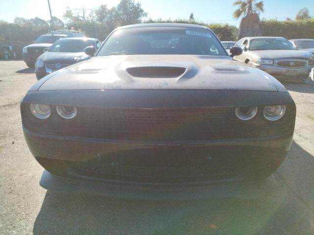 Photo 5 from auction – 2016 DODGE CHALLENGER with VIN 2C3CDZC91GH322723