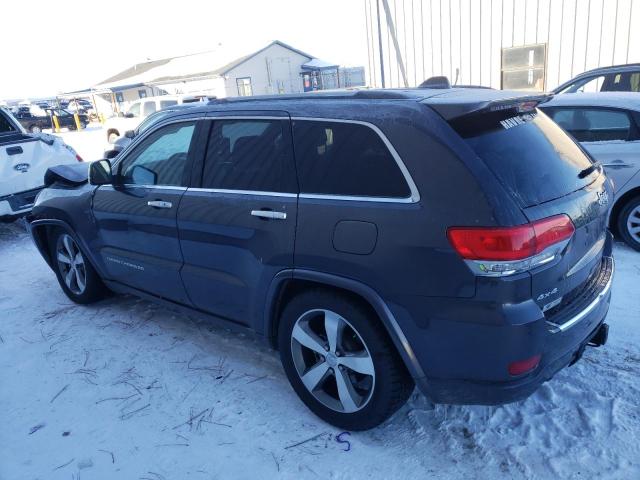 Photo 2 from auction – 2015 JEEP GRAND CHER with VIN 1C4RJFCG5FC106967