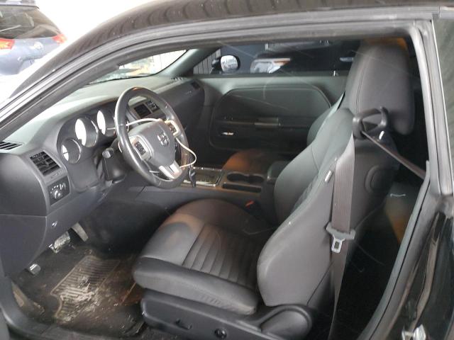 Photo 7 from auction – 2014 DODGE CHALLENGER with VIN 2C3CDYBT0EH204473