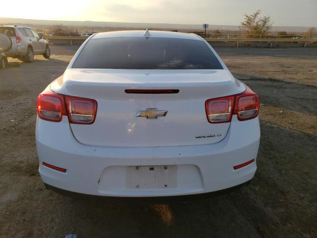 Photo 6 from auction – 2014 CHEVROLET MALIBU 1LT with VIN 1G11C5SL6EF190447