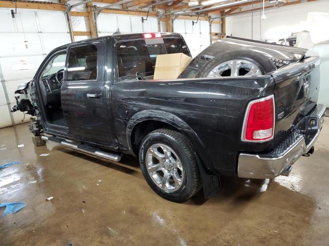Foto 2 de la subasta – 2018 RAM 1500 LARAM con VIN 1C6RR7NT5JS231126