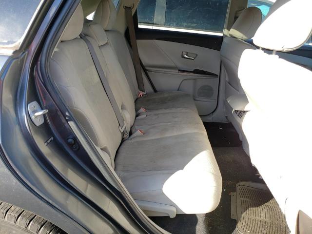 Photo 10 from auction – 2011 TOYOTA VENZA with VIN 4T3ZA3BB7BU041535