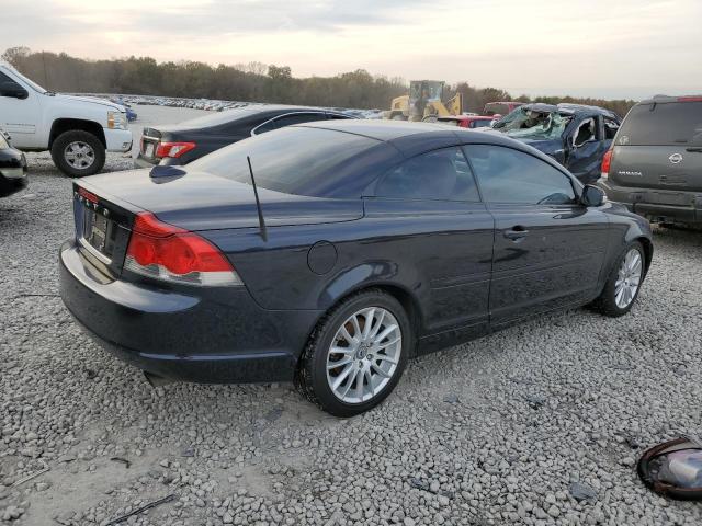 Photo 3 from auction – 2009 VOLVO C70 T5 with VIN YV1MC67269J077654