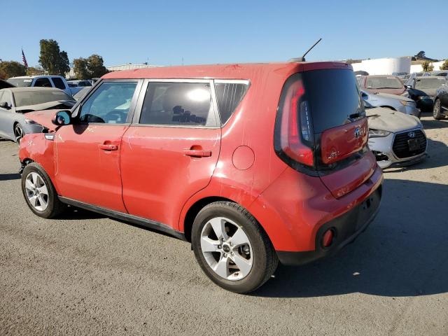 Photo 2 from auction – 2019 KIA SOUL with VIN KNDJN2A23K7016012