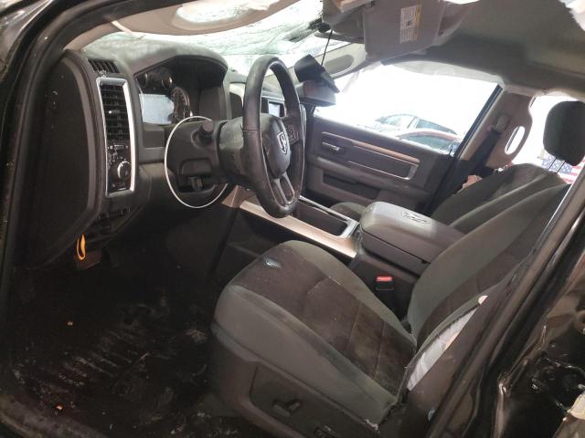 Photo 7 from auction – 2018 RAM 1500 SLT with VIN 1C6RR7LT1JS322039