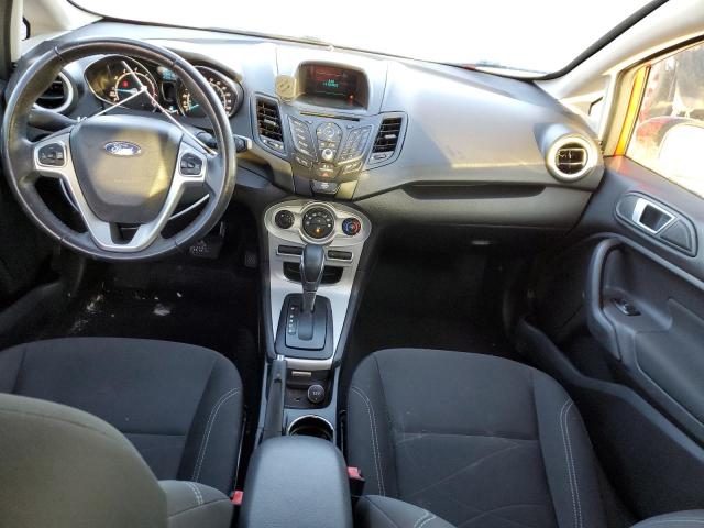Photo 8 from auction – 2015 FORD FIESTA SE with VIN 3FADP4BJ0FM204576