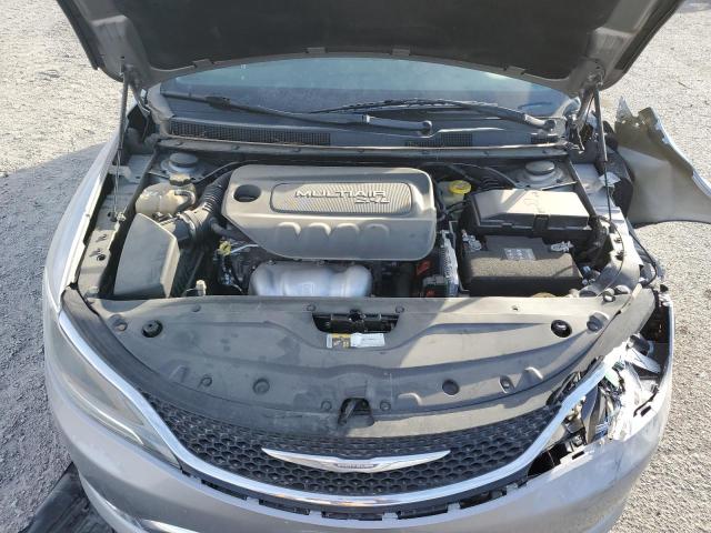 Photo 11 from auction – 2015 CHRYSLER 200 LIMITE with VIN 1C3CCCAB3FN743824