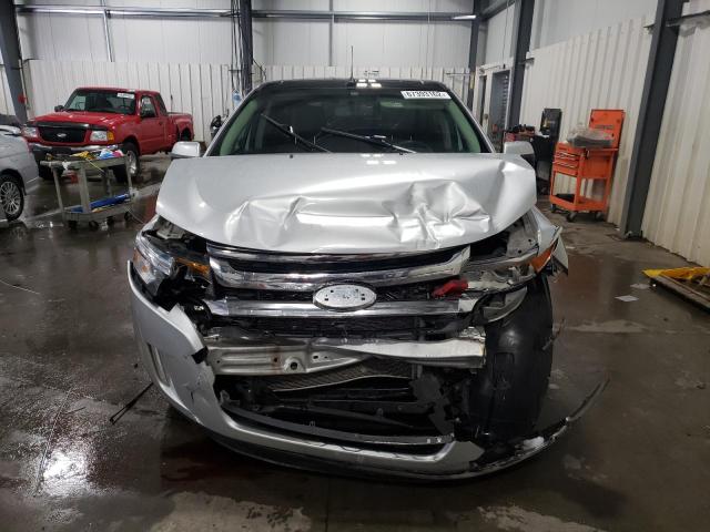 Photo 5 from auction – 2011 FORD EDGE LIMIT with VIN 2FMDK4KC5BBB51732