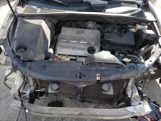 Photo 12 from auction – 2004 LEXUS RX 330 with VIN 2T2GA31U34C013265