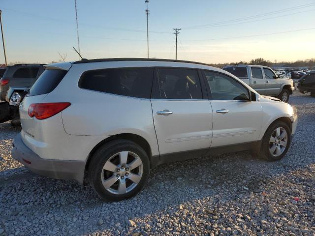 Photo 3 from auction – 2012 CHEVROLET TRAVERSE L with VIN 1GNKRJED6CJ339920