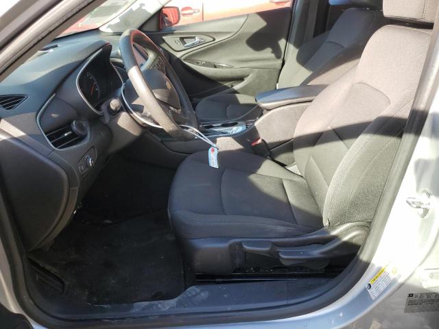 Photo 7 from auction – 2016 CHEVROLET MALIBU LS with VIN 1G1ZB5ST7GF319871