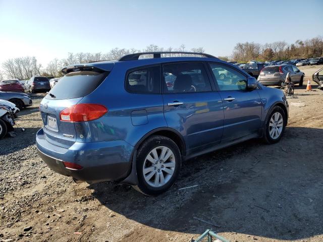 Photo 3 from auction – 2008 SUBARU TRIBECA LI with VIN 4S4WX97D784407932