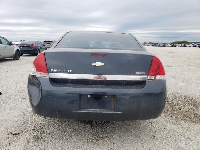 Photo 6 from auction – 2009 CHEVROLET IMPALA 1LT with VIN 2G1WT57K391242474
