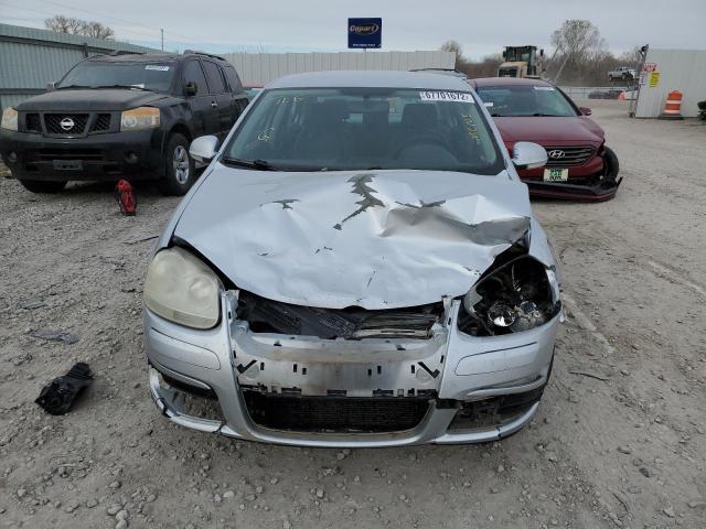 Photo 5 from auction – 2006 VOLKSWAGEN JETTA TDI with VIN 3VWRT71K96M717457